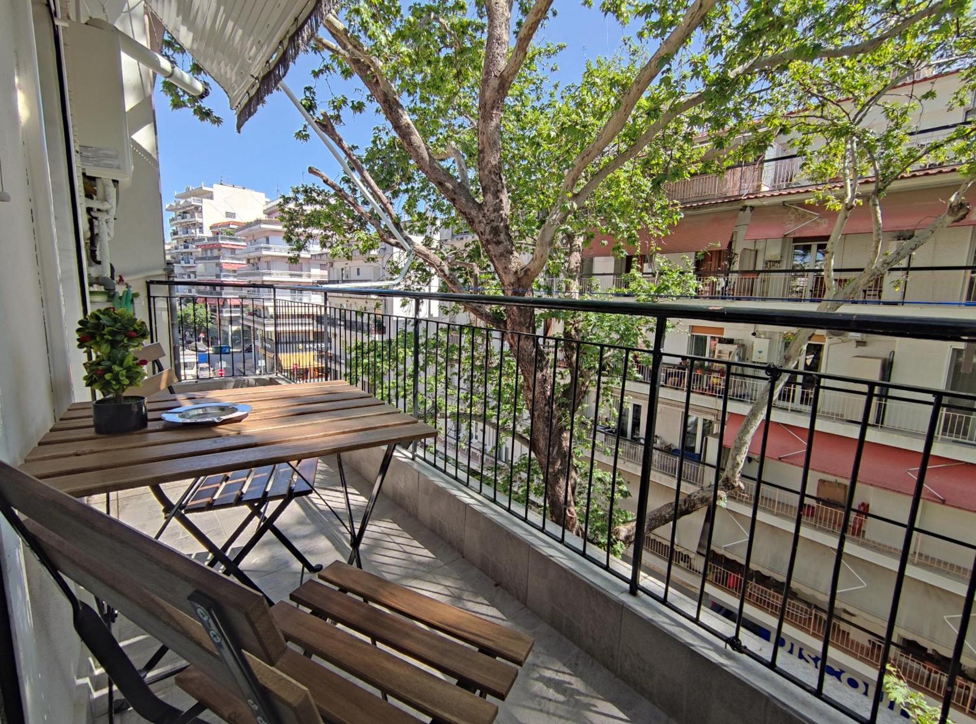 Cozy Center Thessaloniki