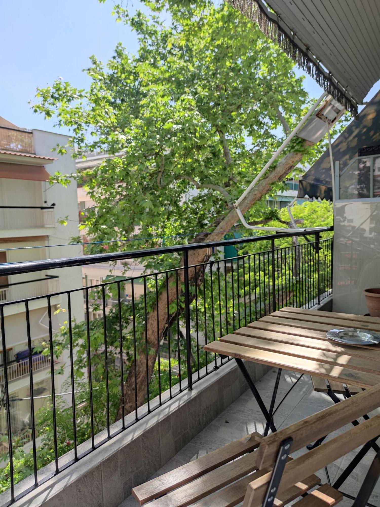 Cozy Center Thessaloniki