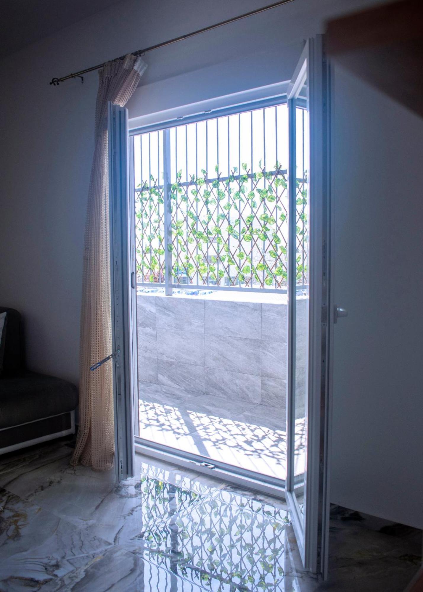 Daire Luxe Suite, Achilles' Private Getaway *