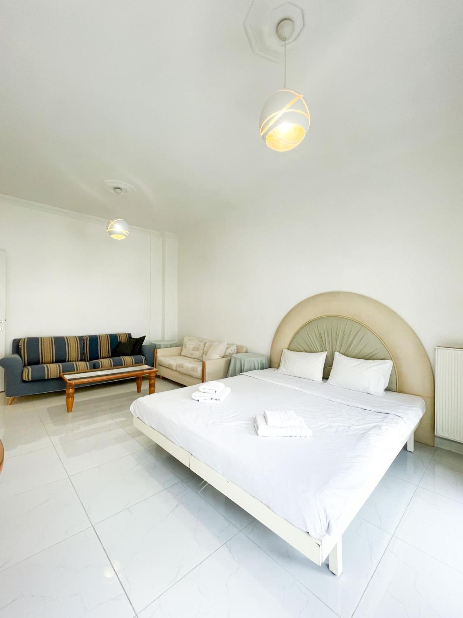 Apartment C.16 The Nest #colony Heart *