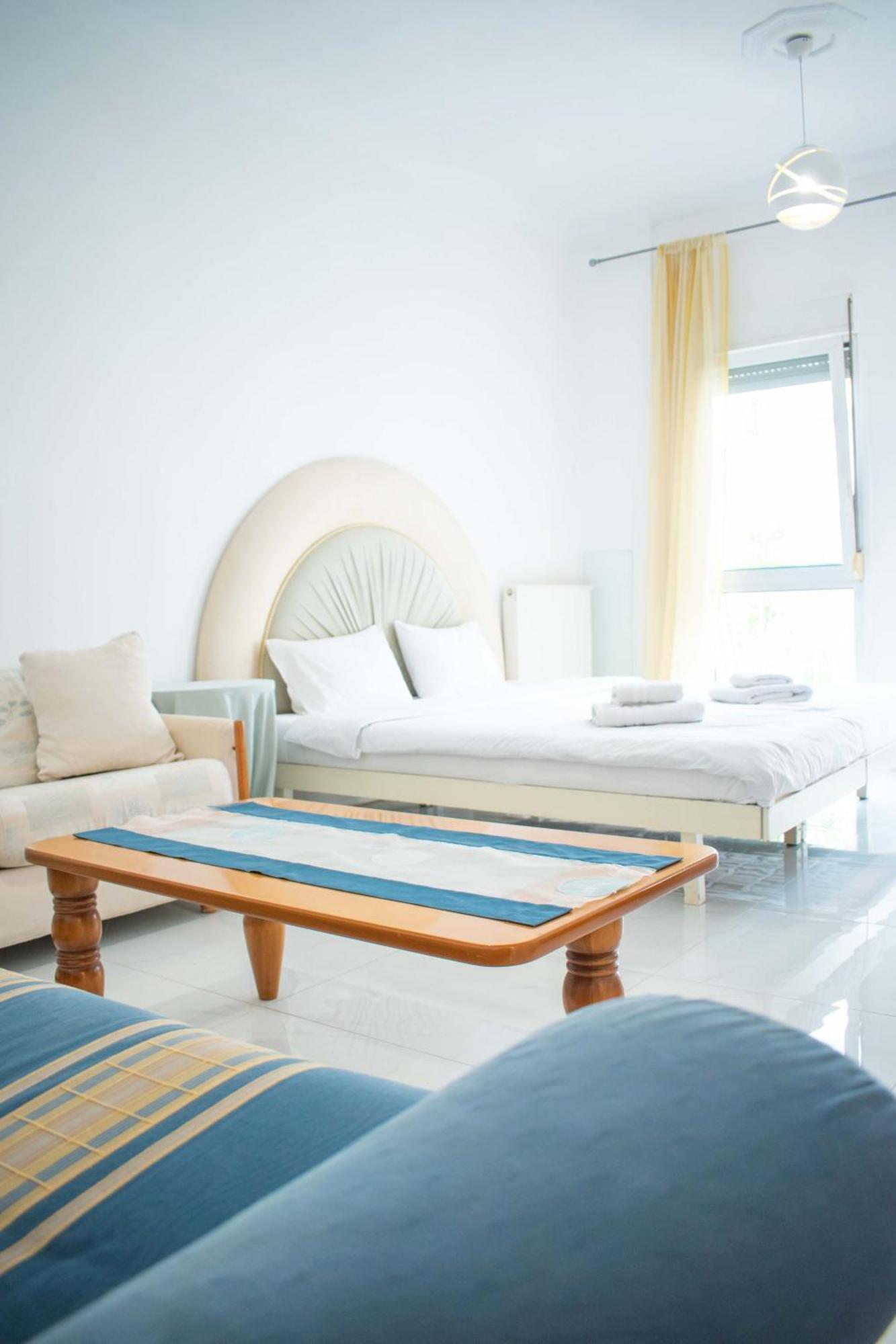 Apartment C.16 The Nest #colony Heart Thessaloniki