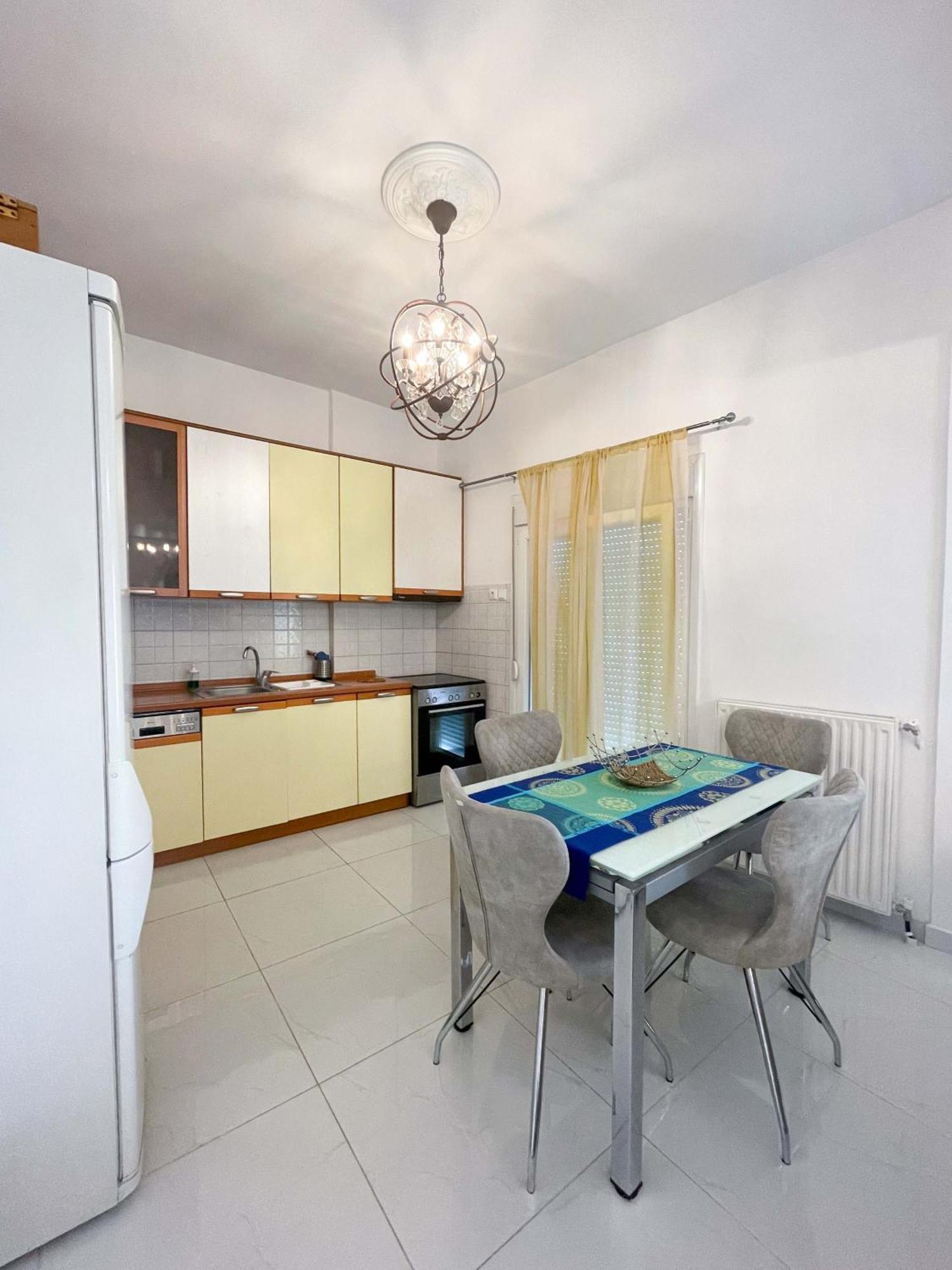 Apartment C.16 The Nest #colony Heart *