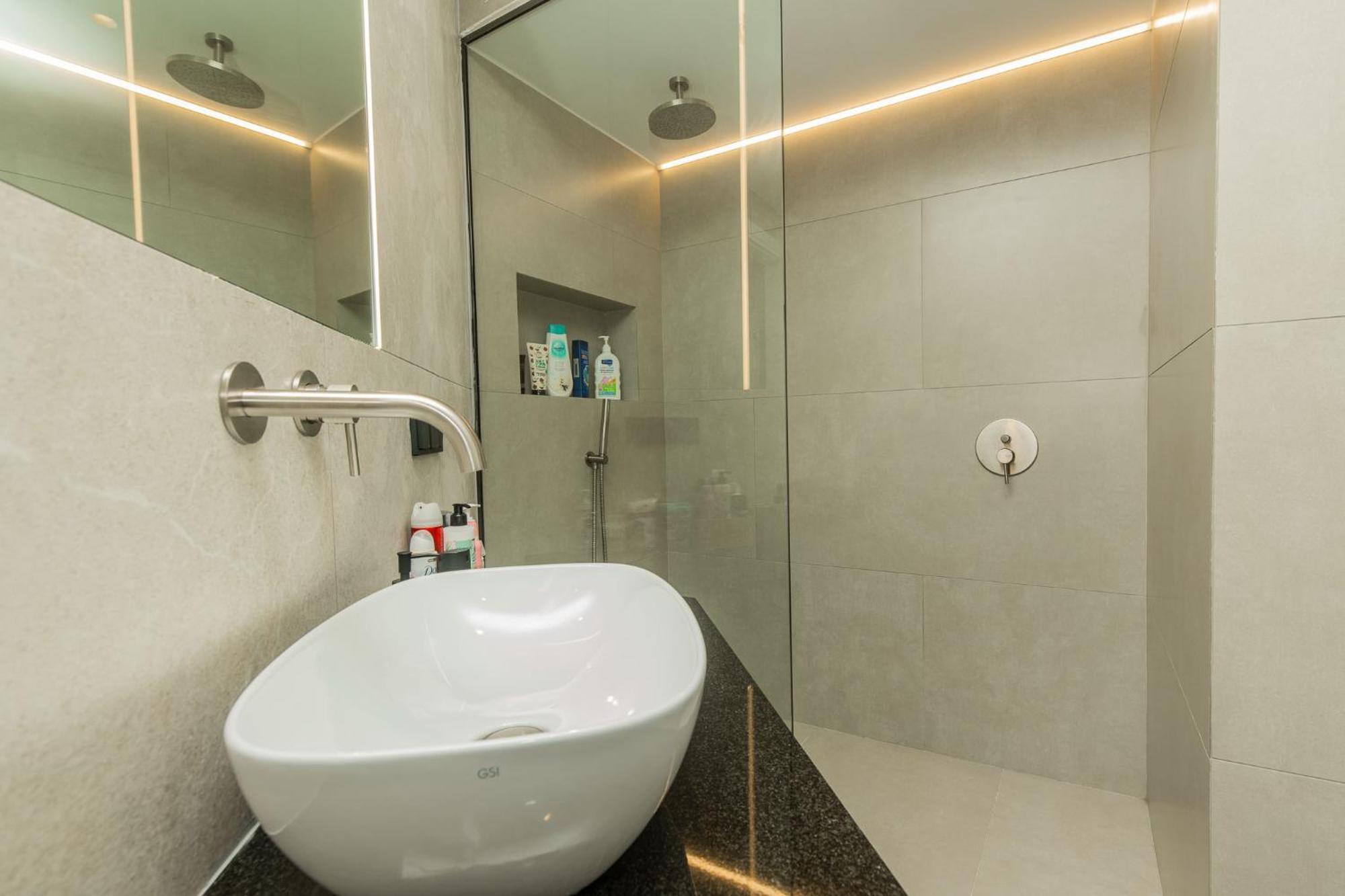 Luxury Sea View Retreat Thessaloníki