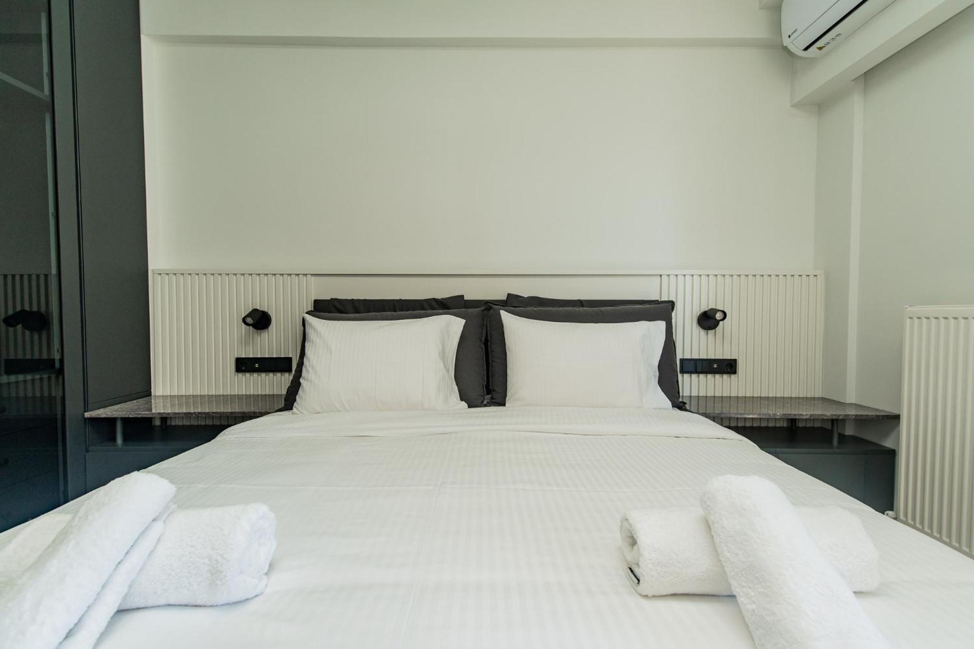 Căn hộ Luxury Sea View Retreat