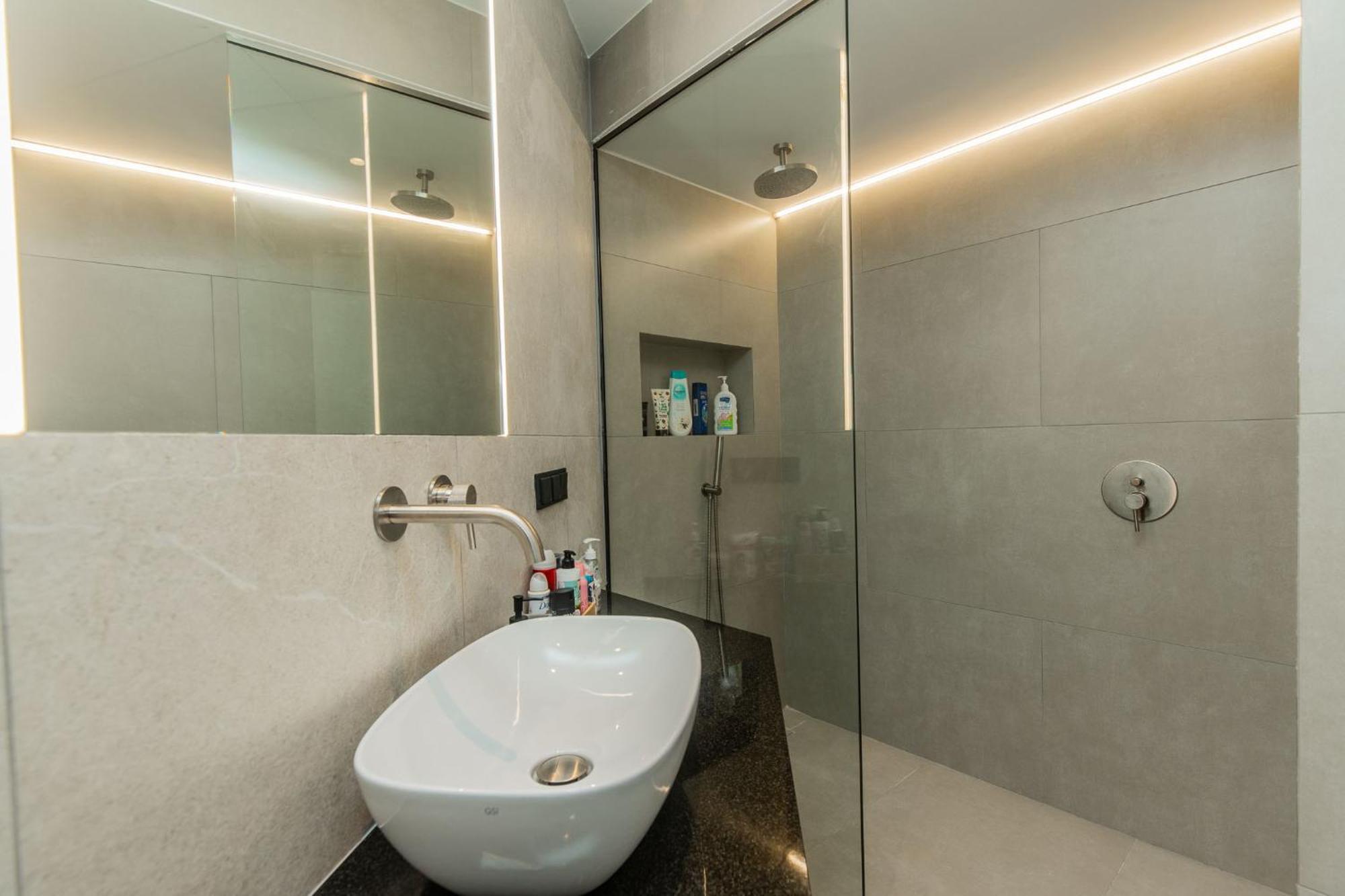 Luxury Sea View Retreat Thessaloníki