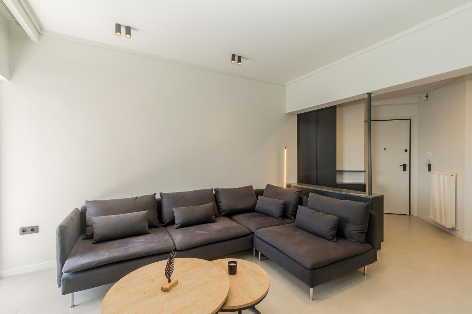 Căn hộ Luxury Sea View Retreat