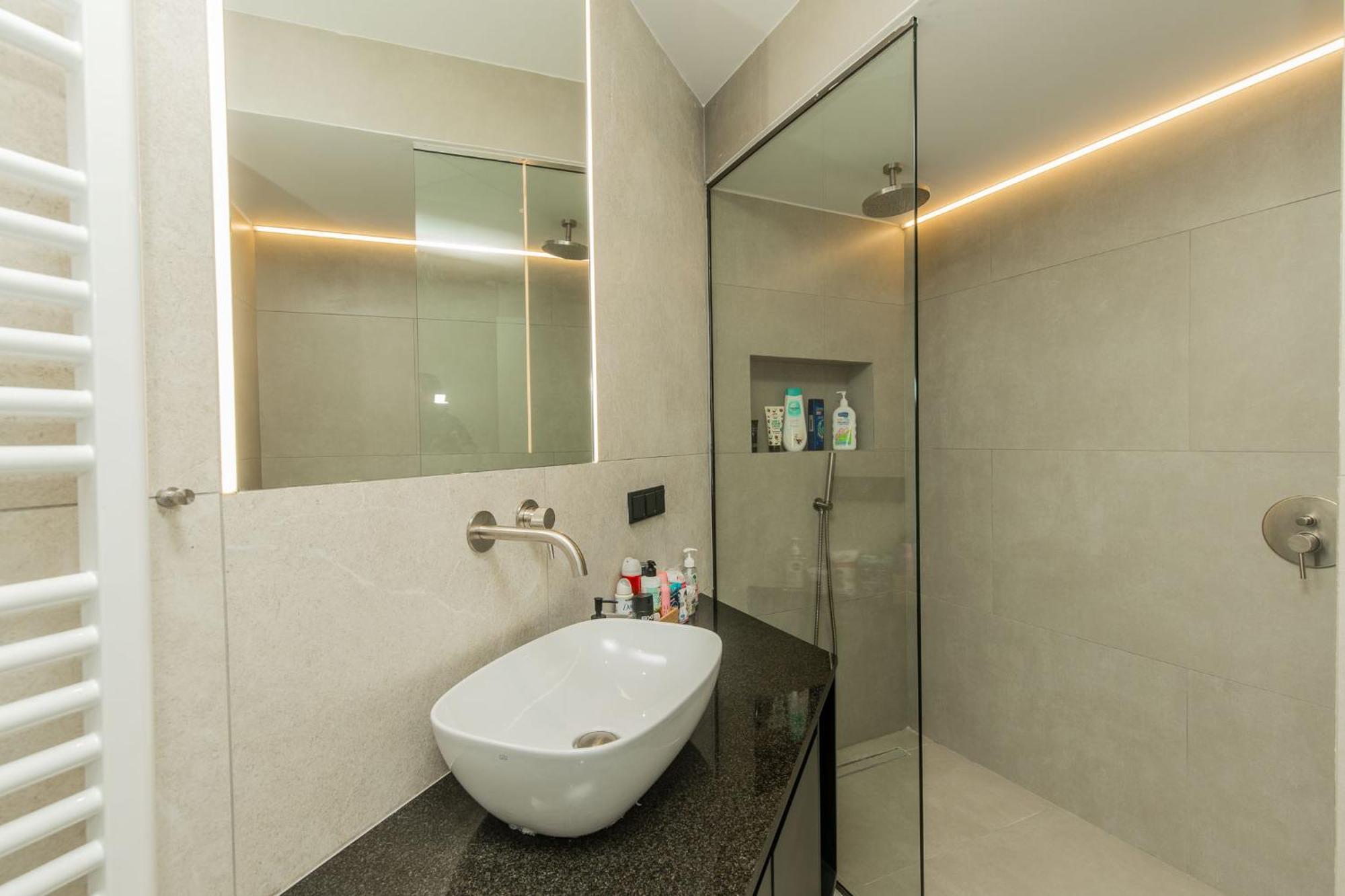 Luxury Sea View Retreat Thessaloníki