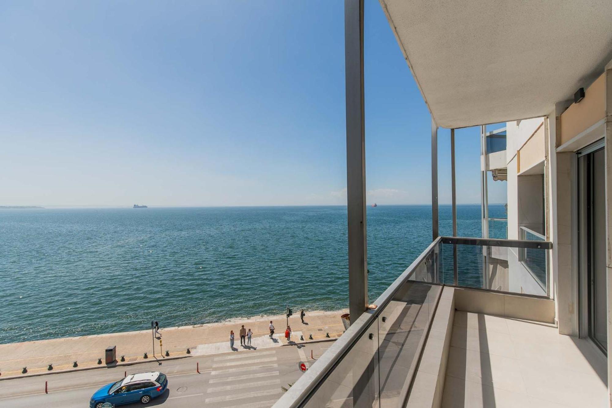 Apartment Luxury Sea View Retreat *