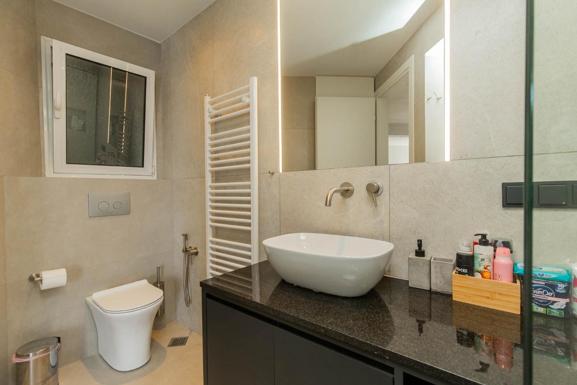 Luxury Sea View Retreat Thessaloníki