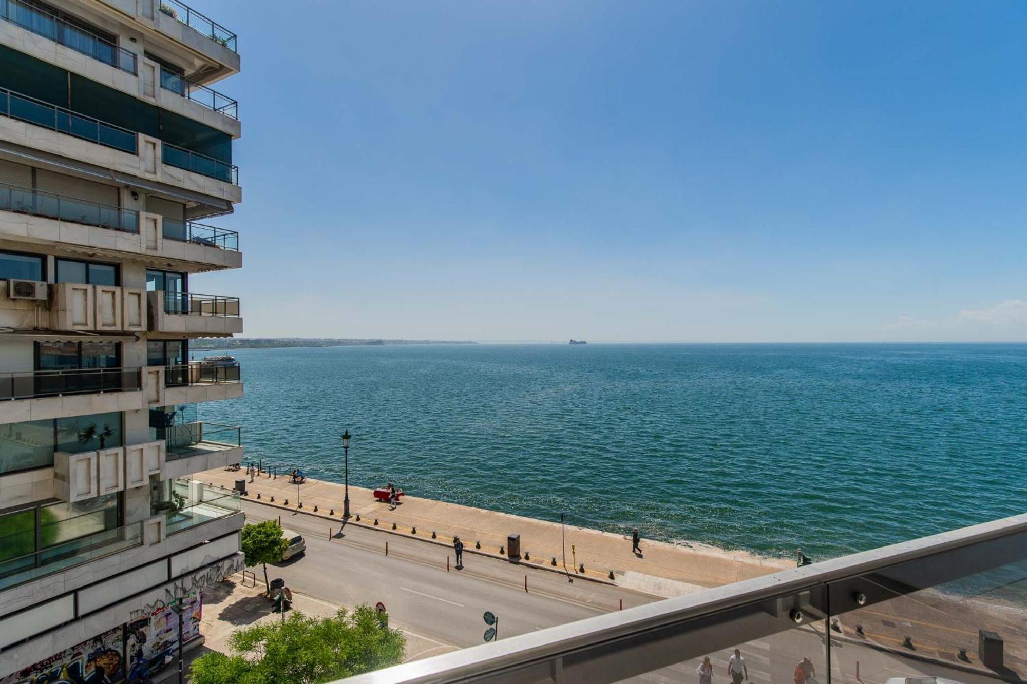 Apartment Luxury Sea View Retreat *