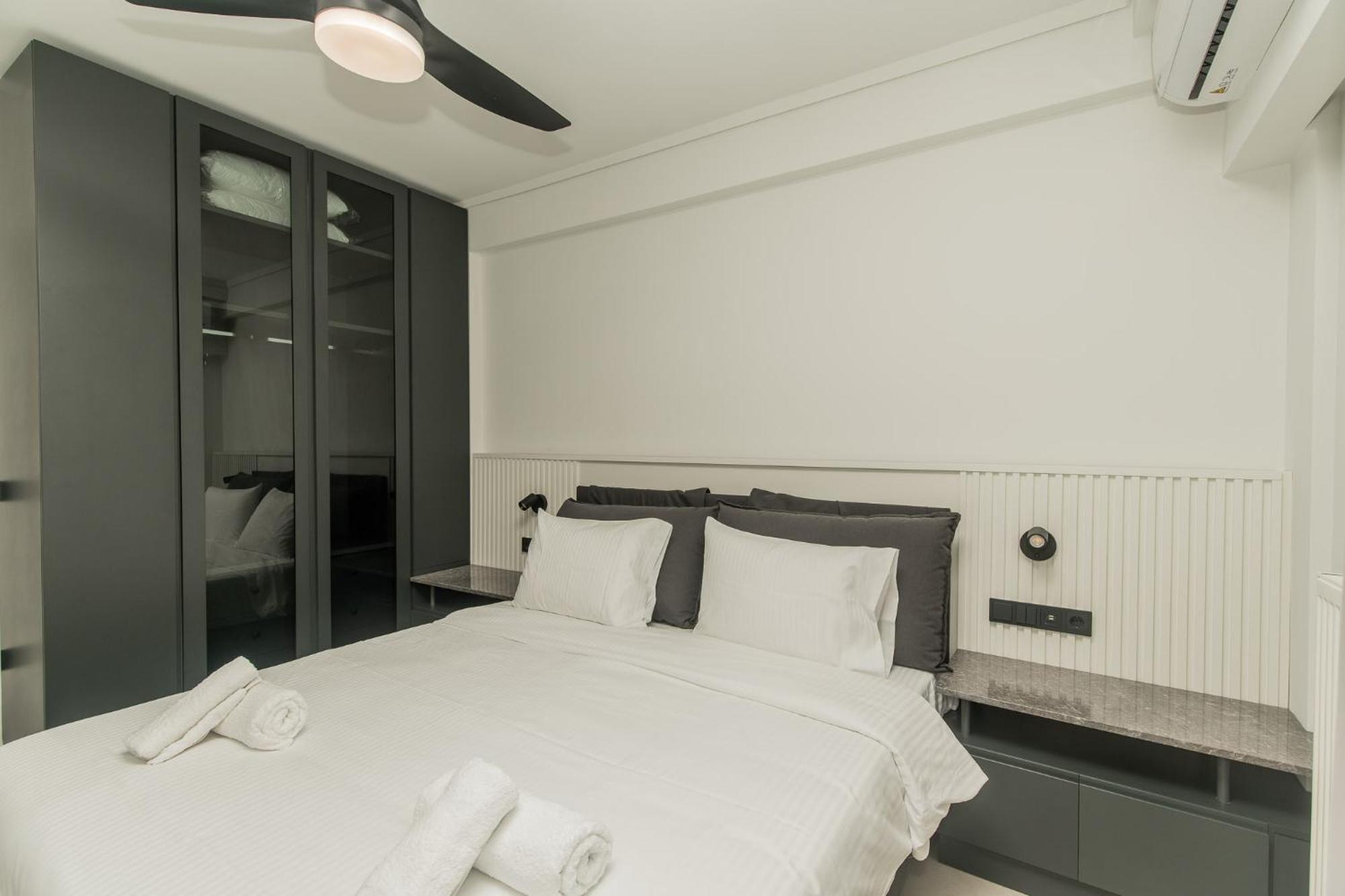 Căn hộ Luxury Sea View Retreat *