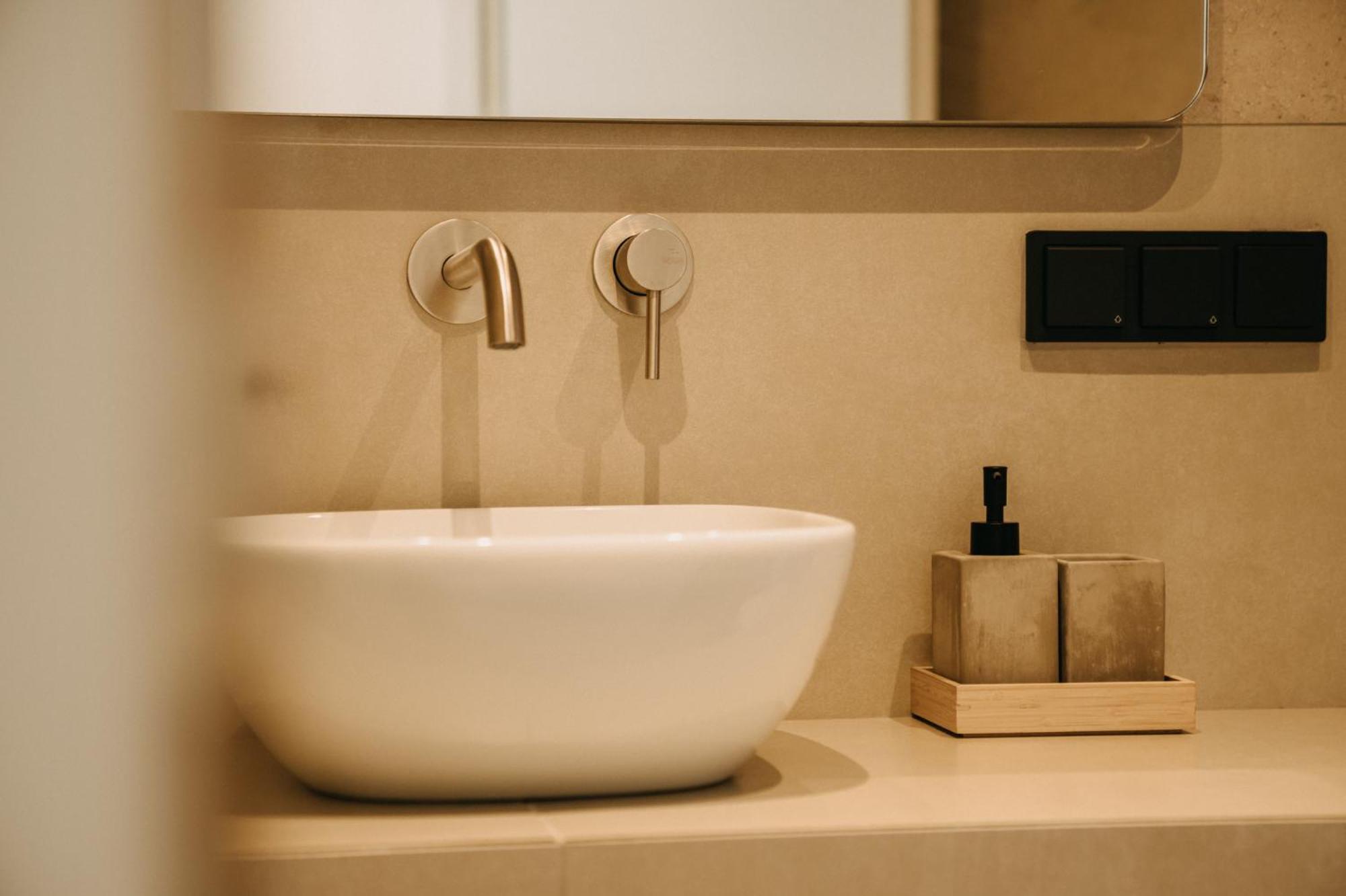 Apartment Luxury Sea View Retreat Thessaloniki