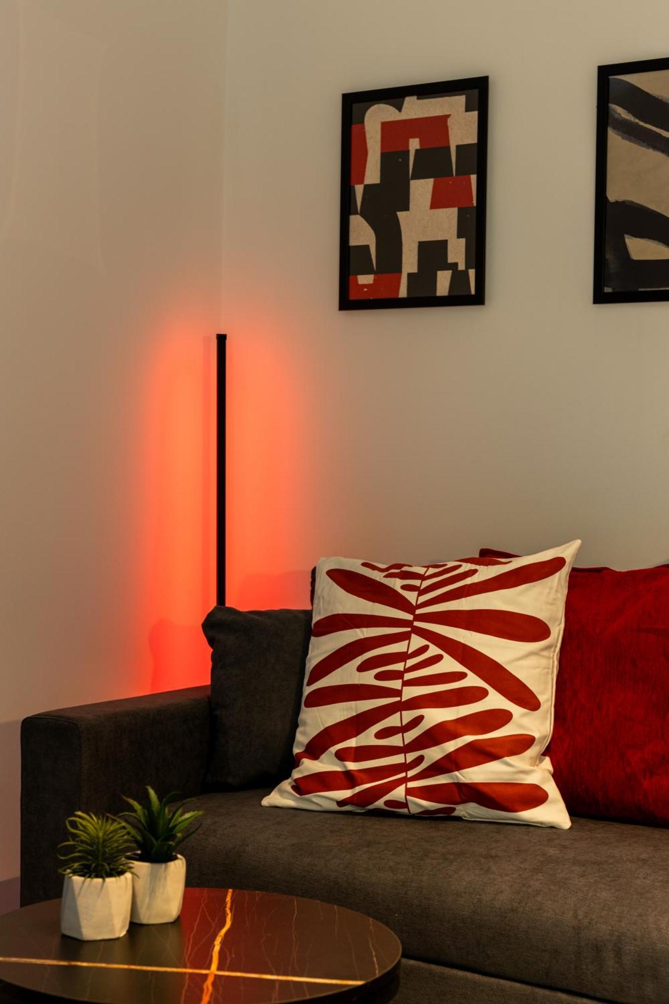 Apartment Velvet Luxury In The Center By Binobi!