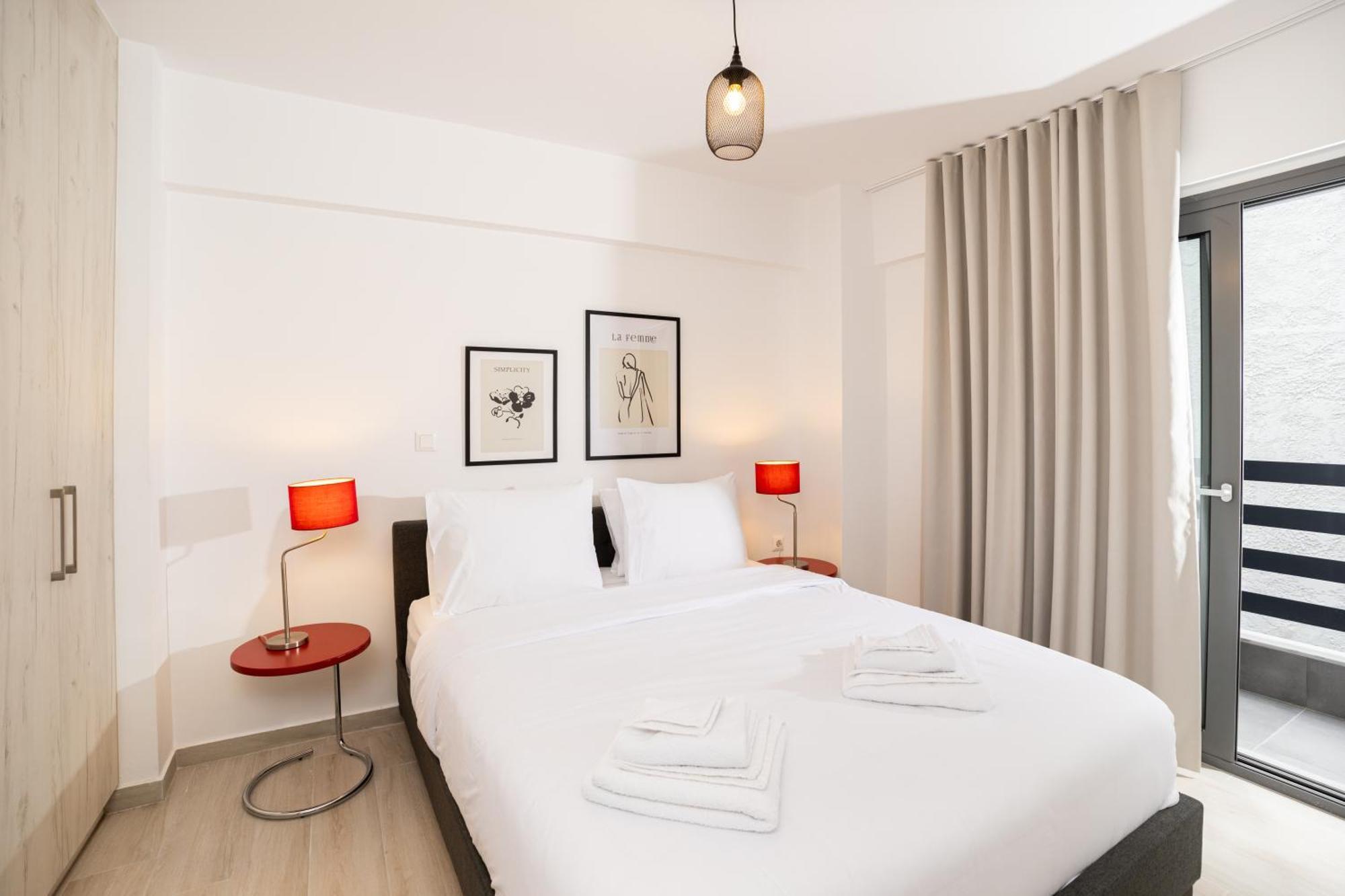 Apartment Velvet Luxury In The Center By Binobi! *