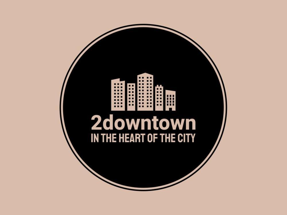 2downtown#1# Thessaloniki