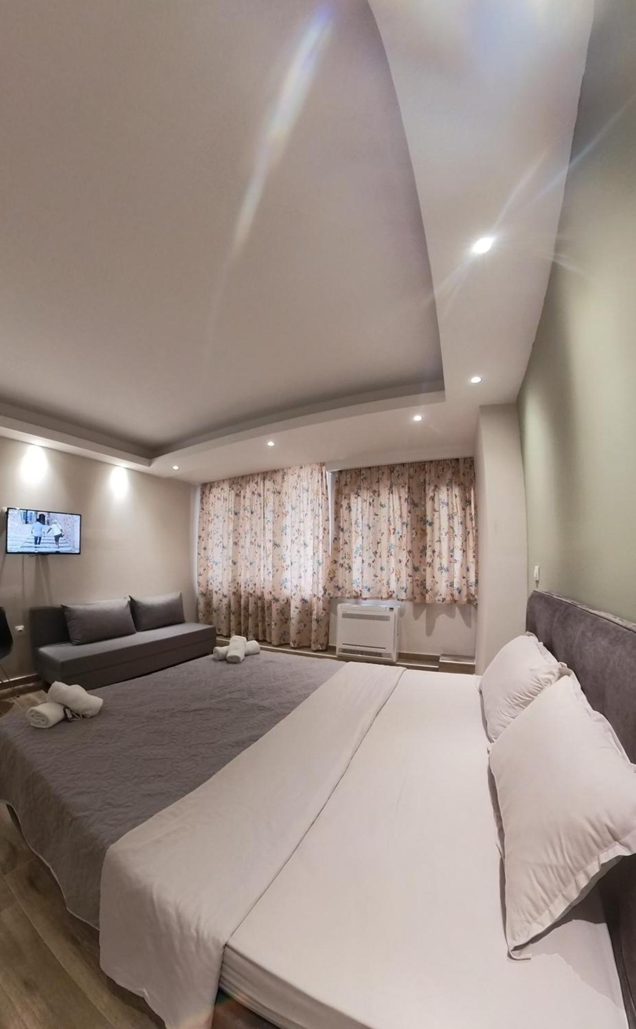 Apartment 2downtown#1# Thessaloniki