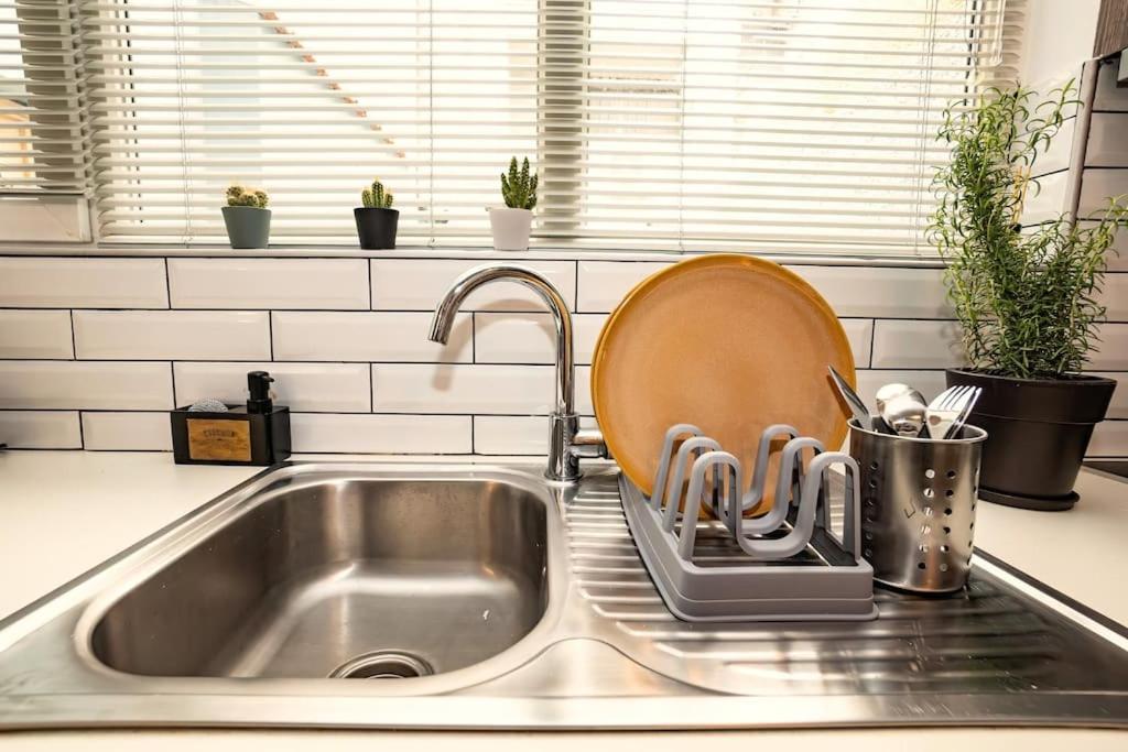 Apartment Urban Nest *