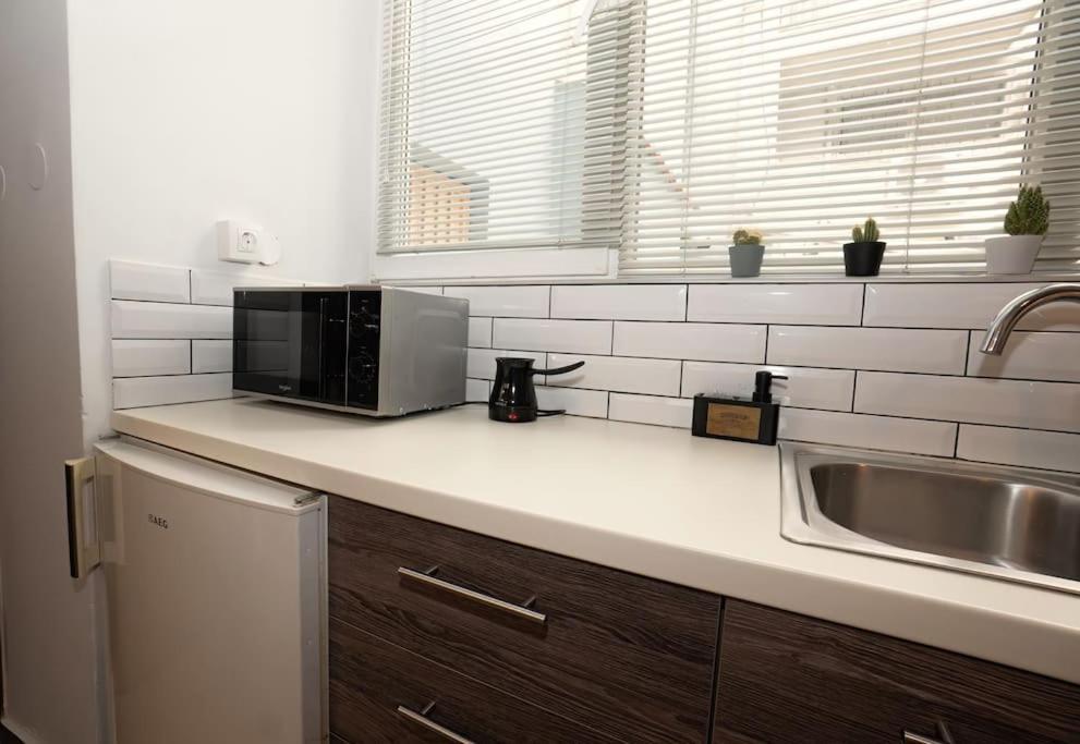 Apartment Urban Nest Thessaloniki
