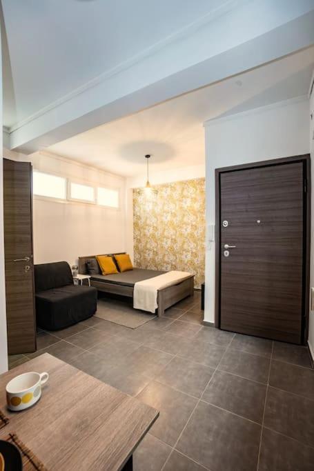 Apartment Urban Nest Thessaloniki