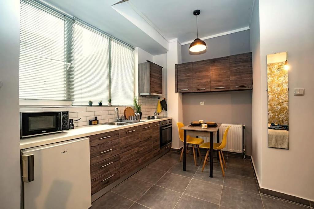 Apartment Urban Nest *