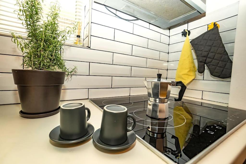 Apartment Urban Nest *