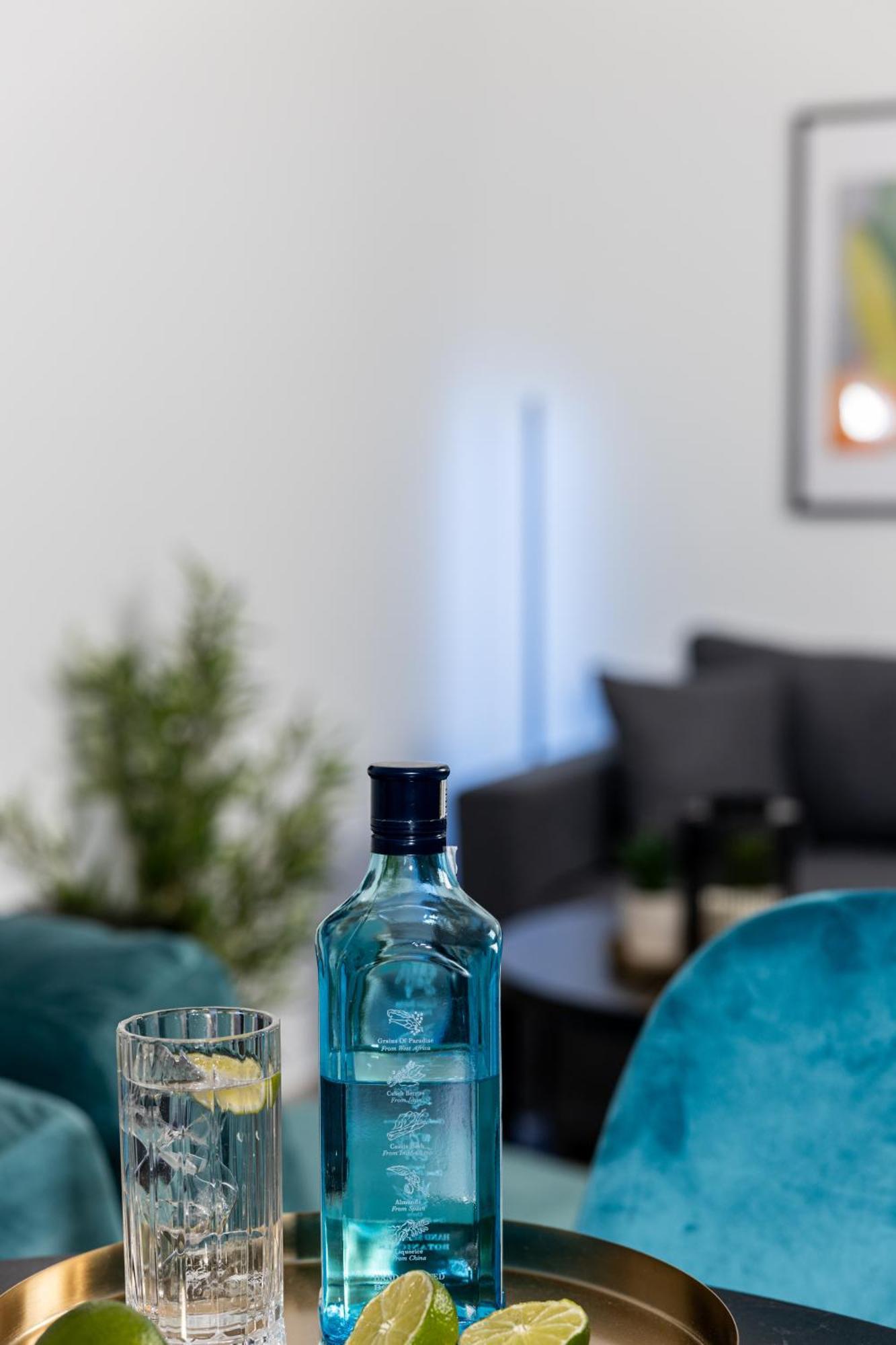 Apartment Velvet Luxury In The Center By Binobi! *
