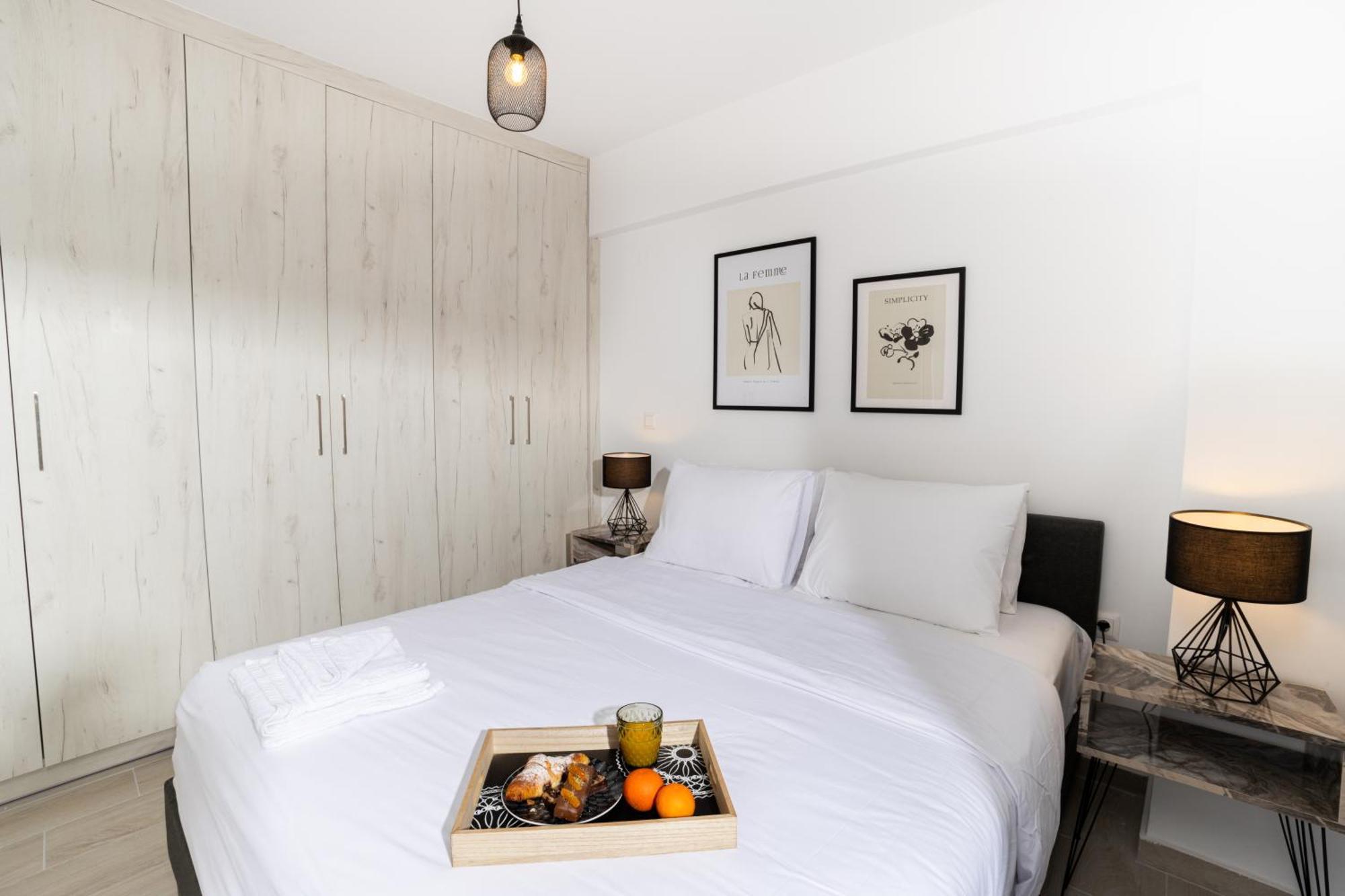 Apartment Velvet Luxury In The Center By Binobi!