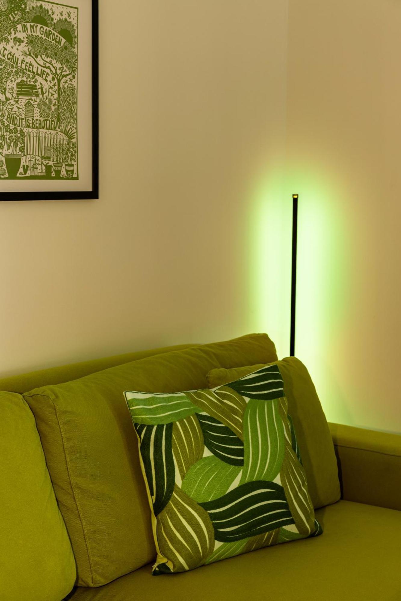 Apartment Velvet Luxury In The Center By Binobi! *