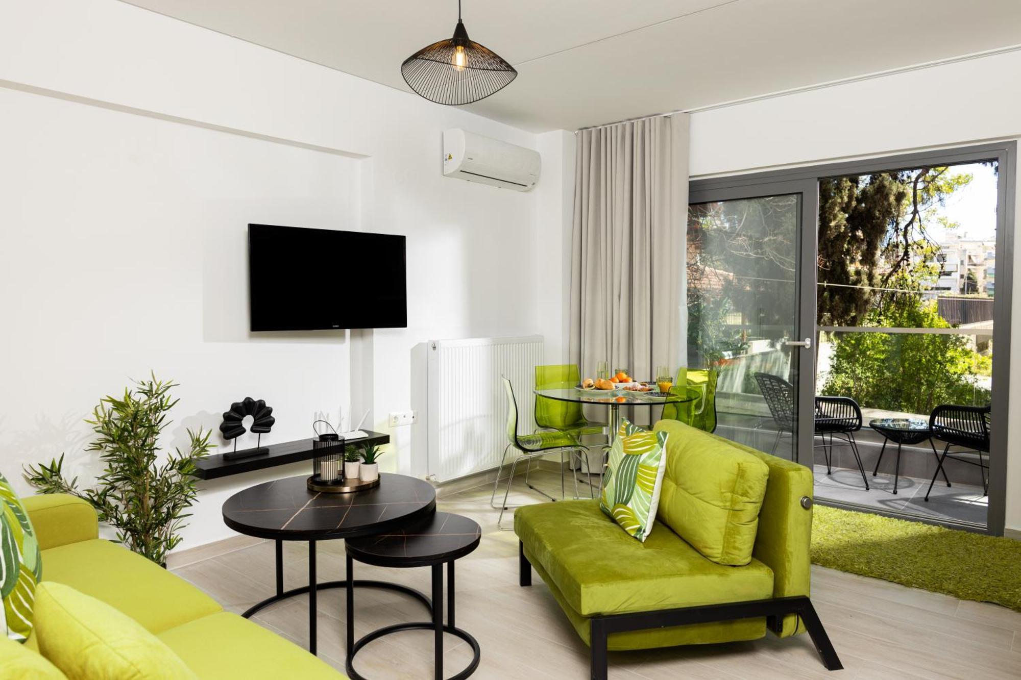 Velvet Luxury In The Center By Binobi! Selanik