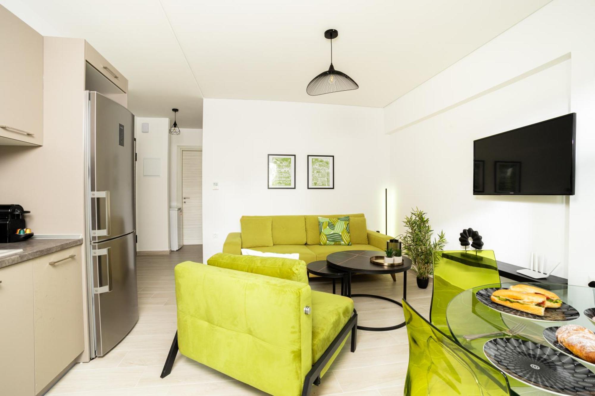 Apartment Velvet Luxury In The Center By Binobi! *