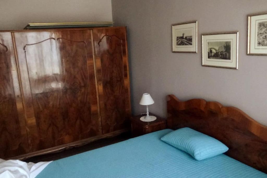 Villa κατοικία με θέα στο δάσος Thessaloniki