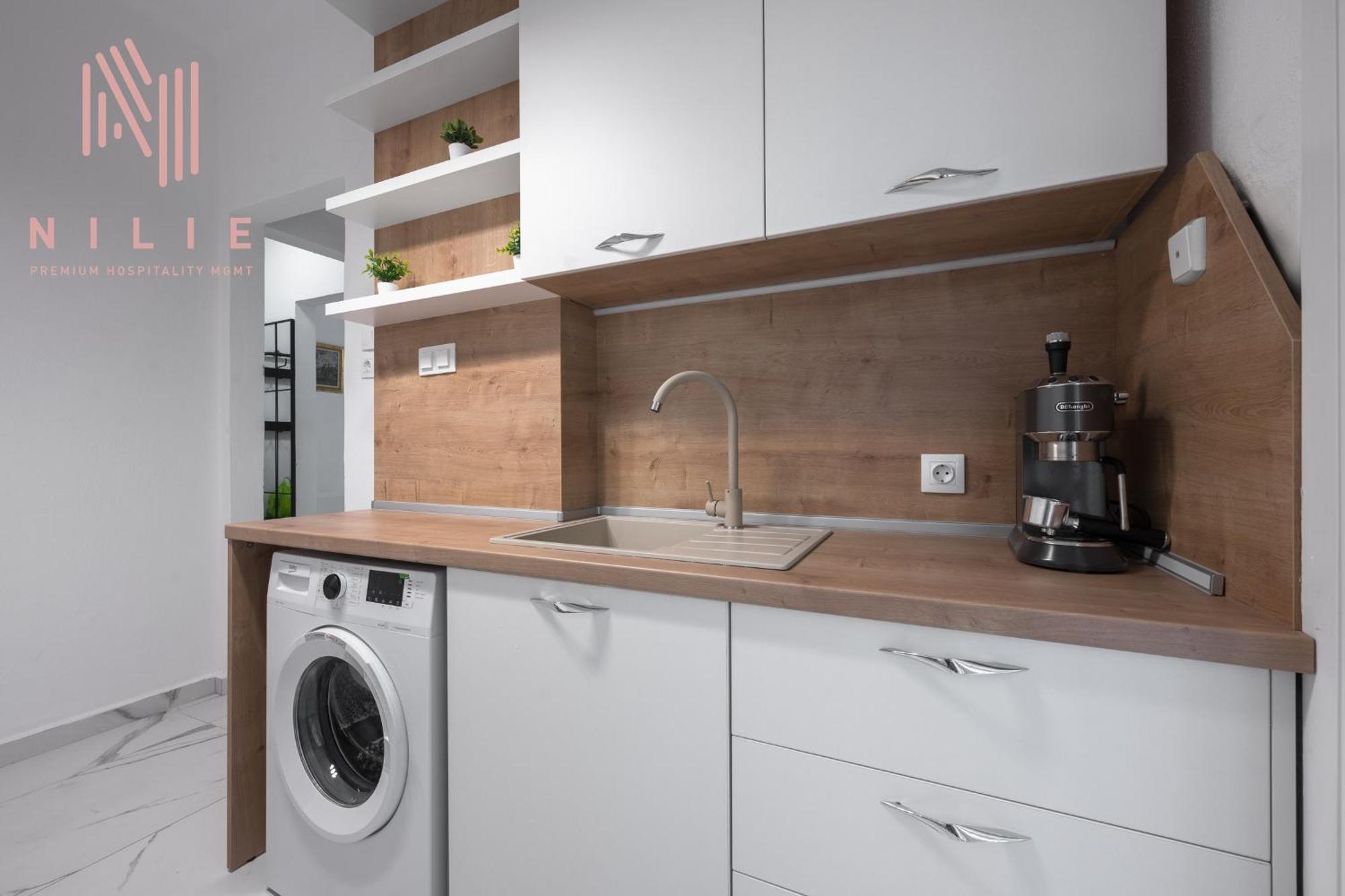 Apartamento Alpha, Nilie Hospitality Mgmt *