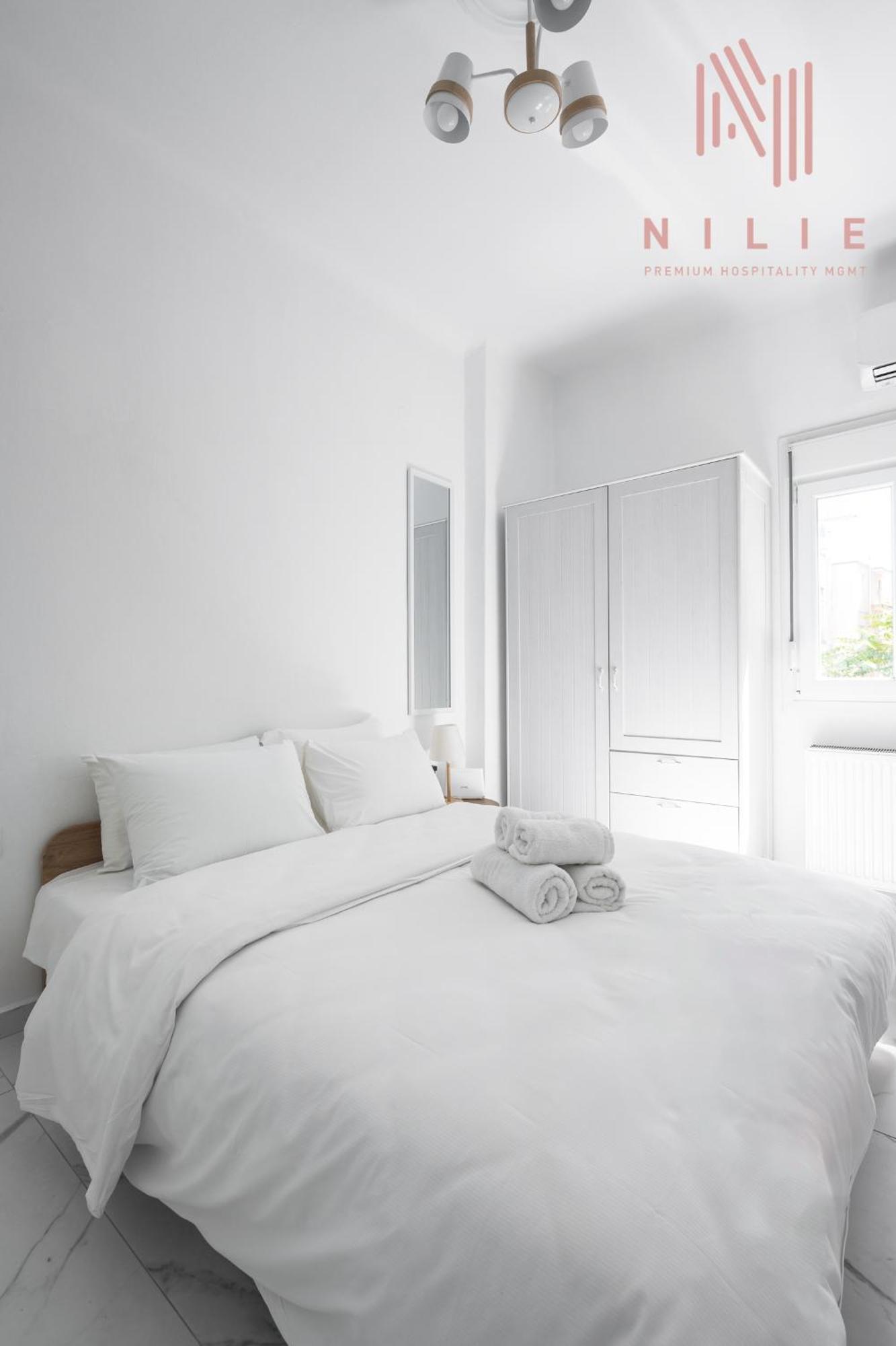 Apartamento Alpha, Nilie Hospitality Mgmt