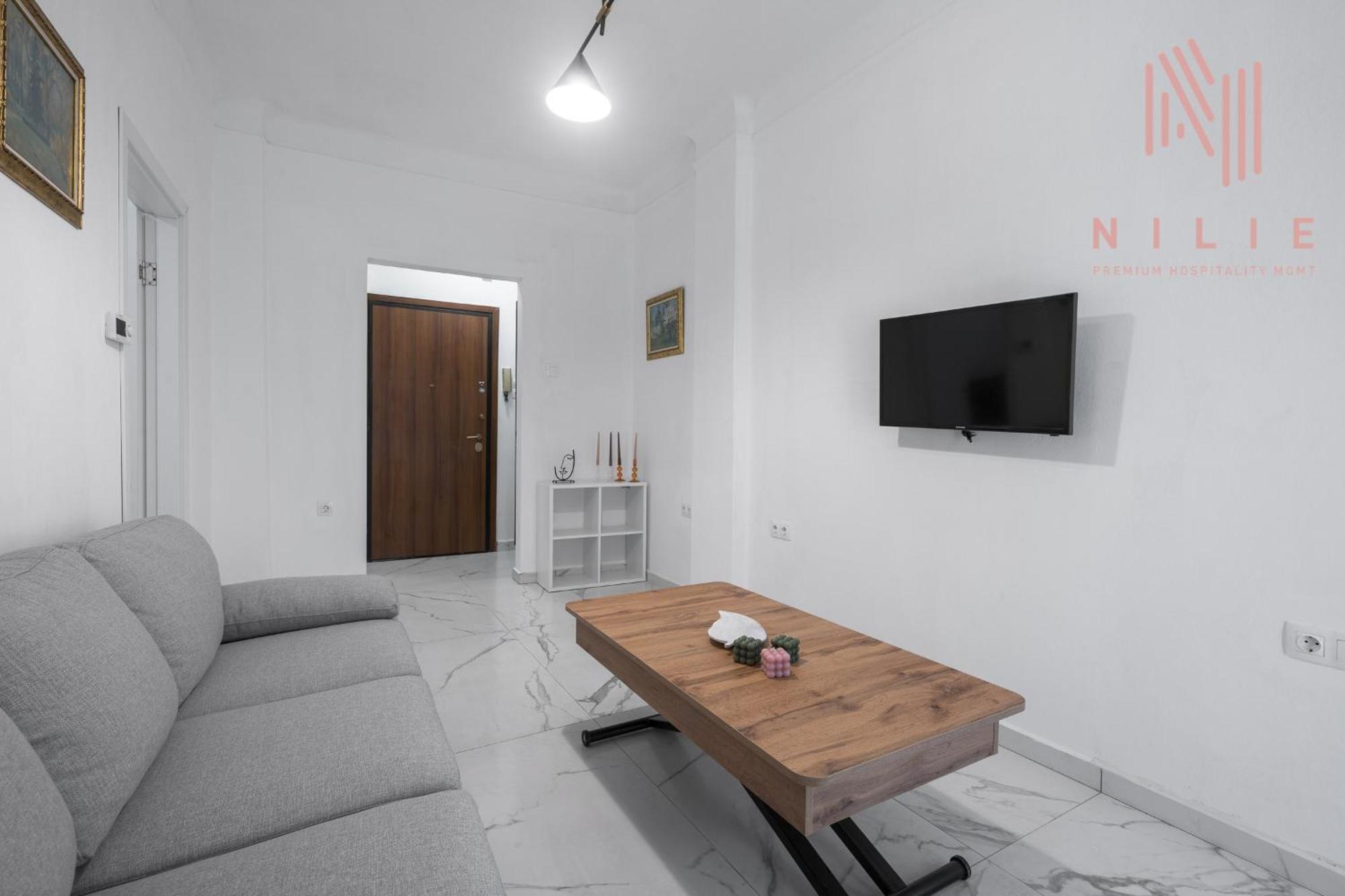 Apartamento Alpha, Nilie Hospitality Mgmt