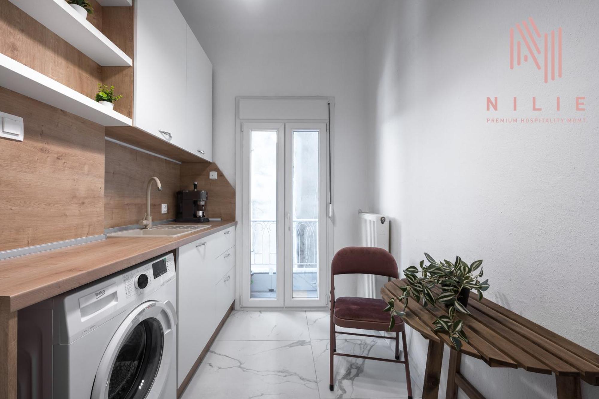 Apartamento Alpha, Nilie Hospitality Mgmt