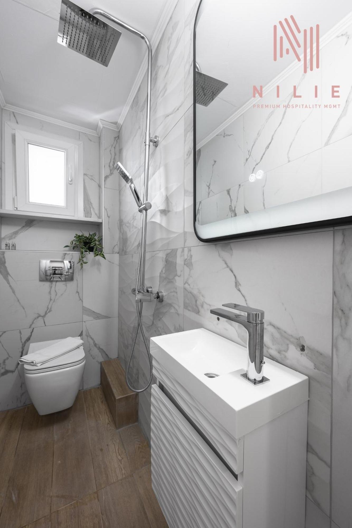 Apartamento Alpha, Nilie Hospitality Mgmt *