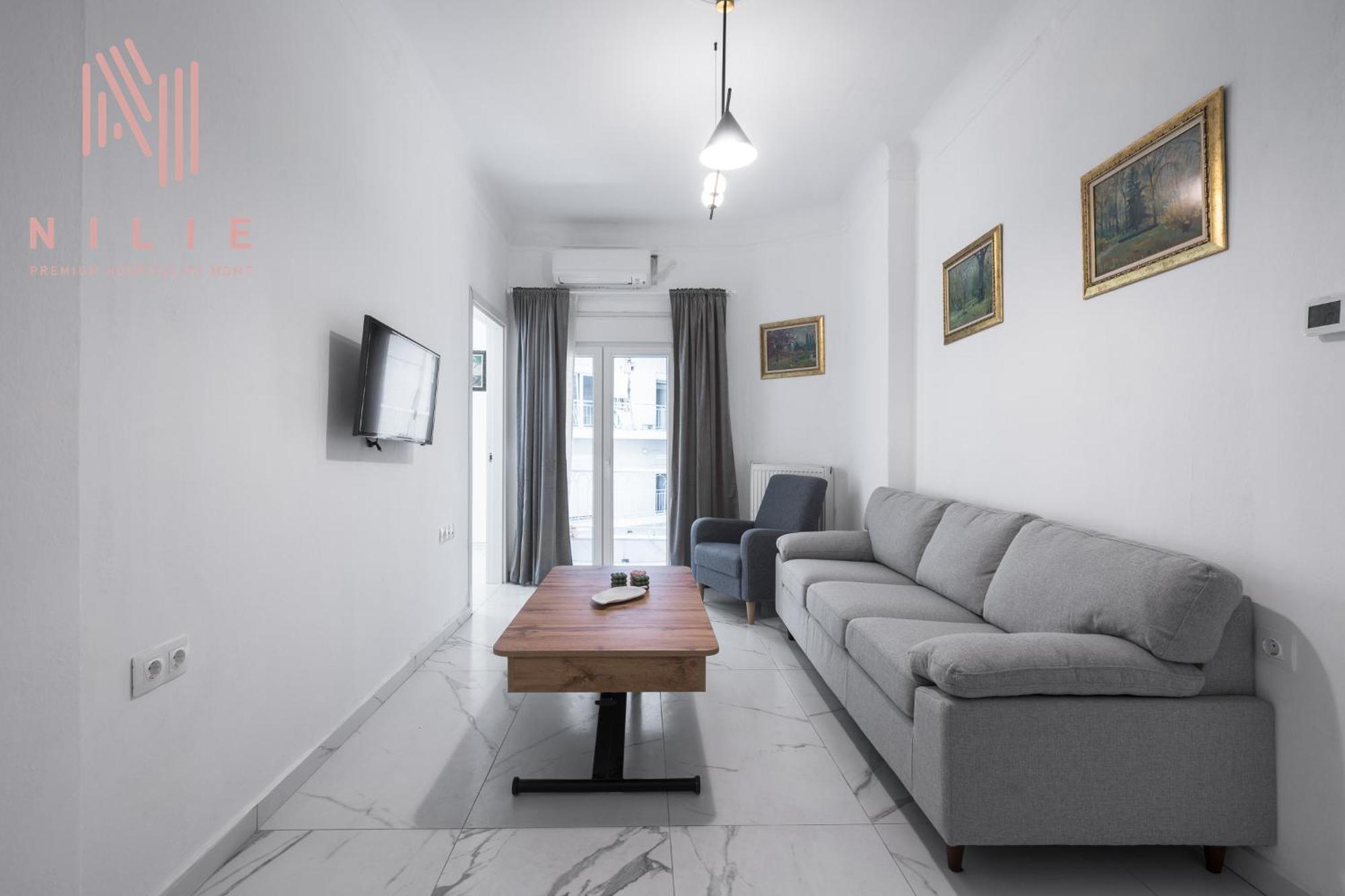 Apartamento Alpha, Nilie Hospitality Mgmt