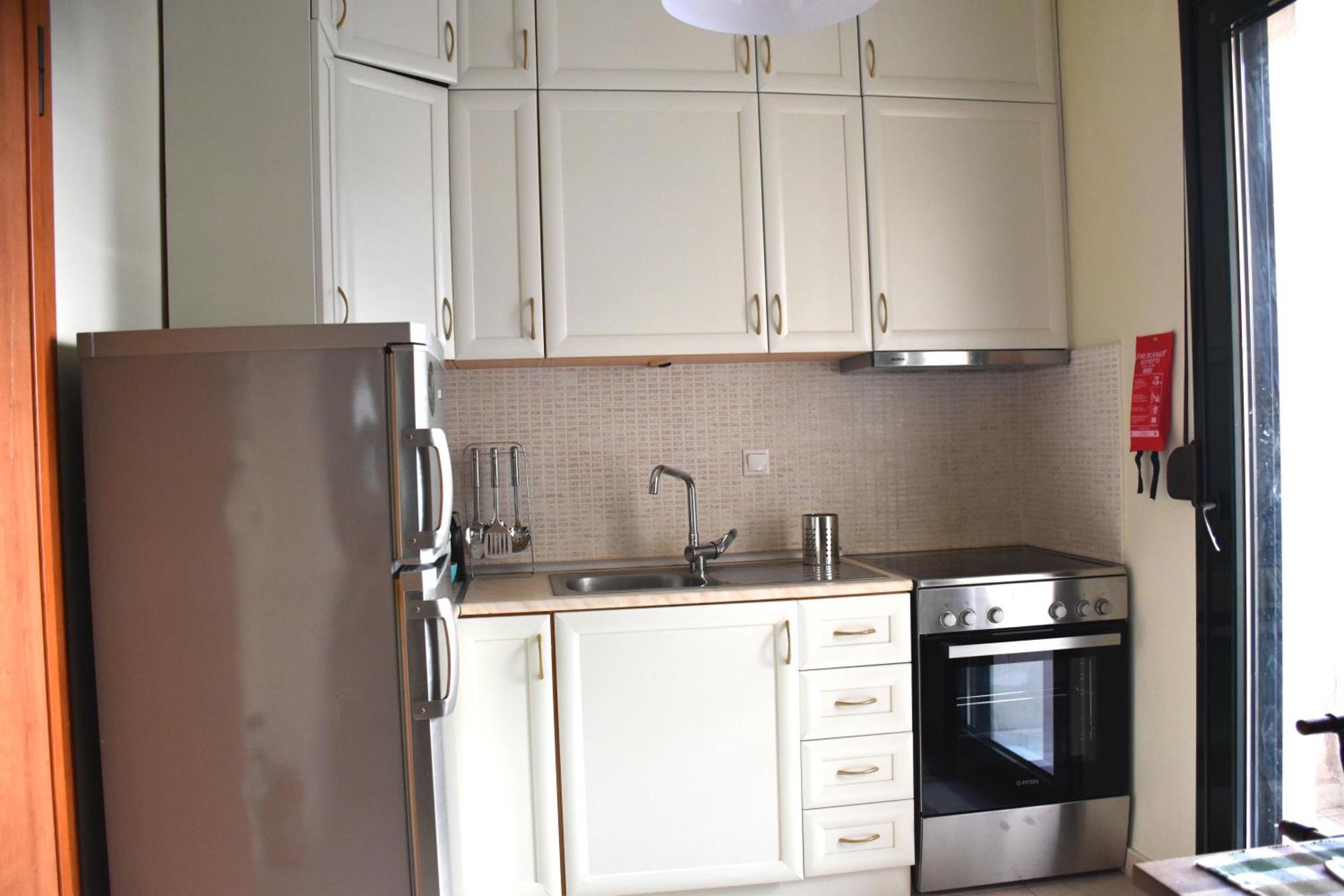 Thearetsouplace, Kalamaria