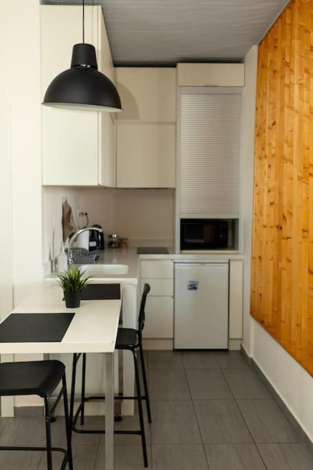Daire Deko Penthouse Selanik