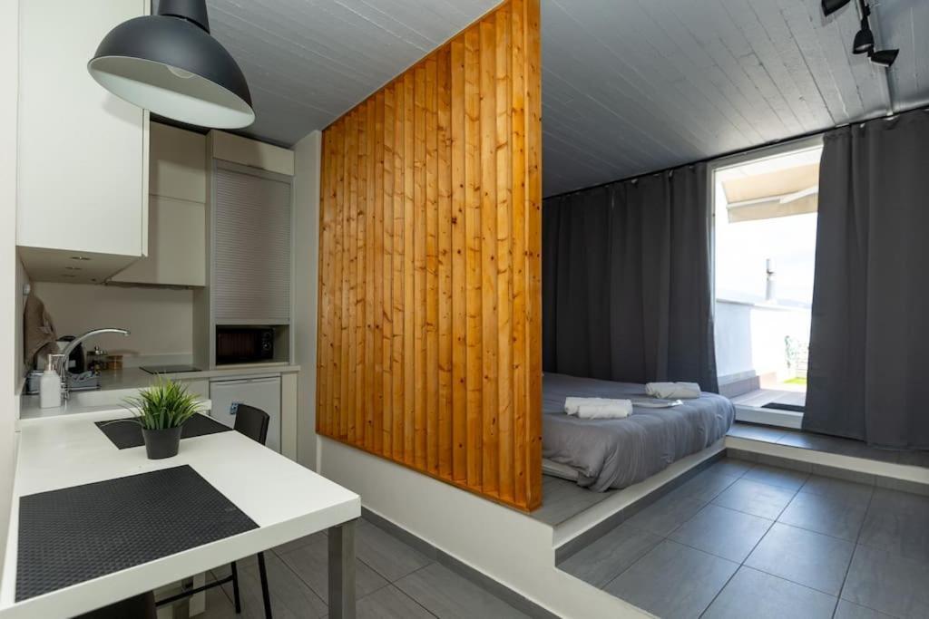 Deko Penthouse Selanik