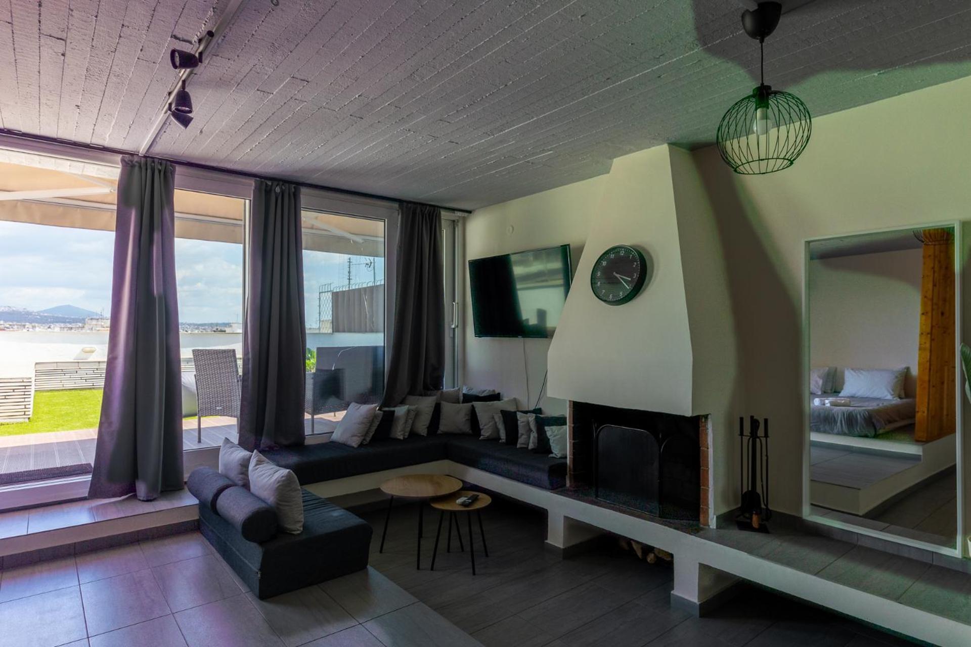 Deko Penthouse * Selanik