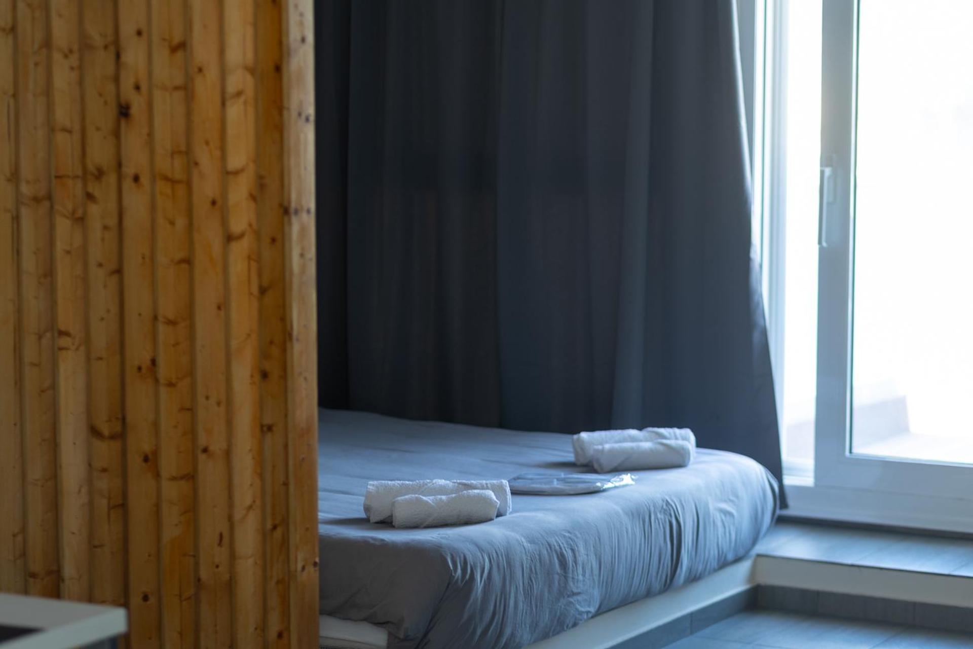 Deko Penthouse *