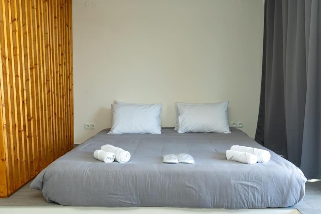 Deko Penthouse Selanik