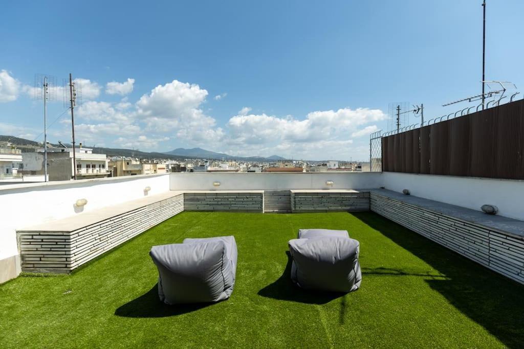 Deko Penthouse