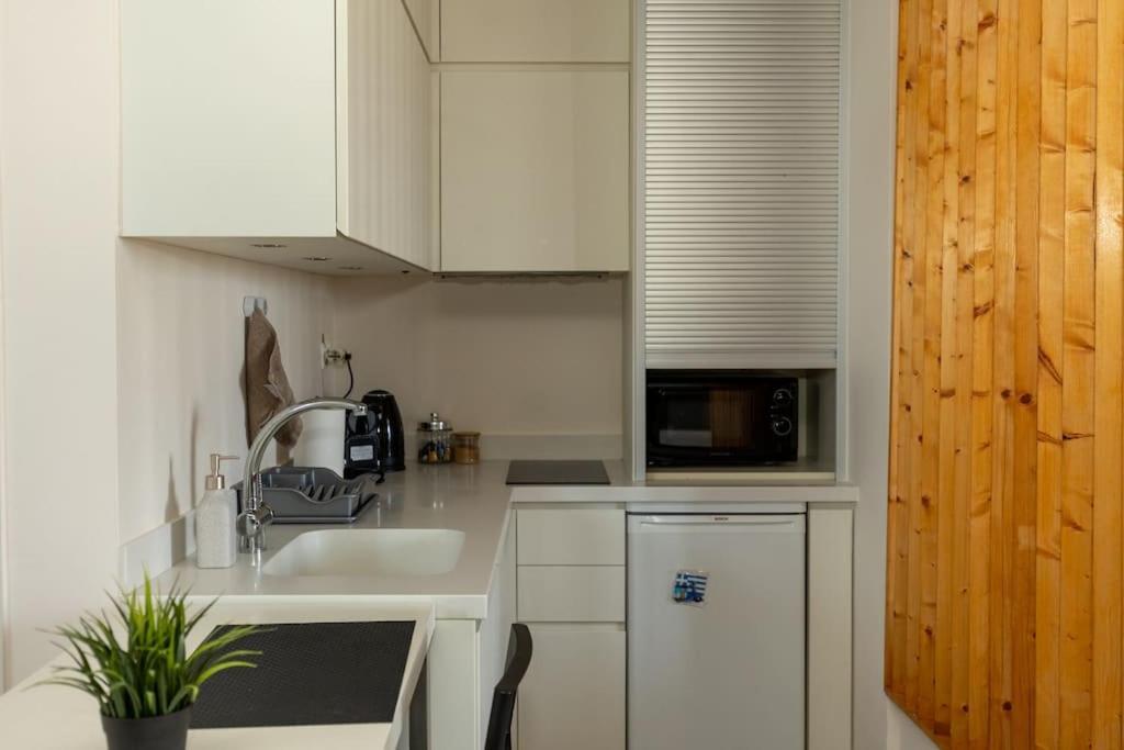 Deko Penthouse Daire