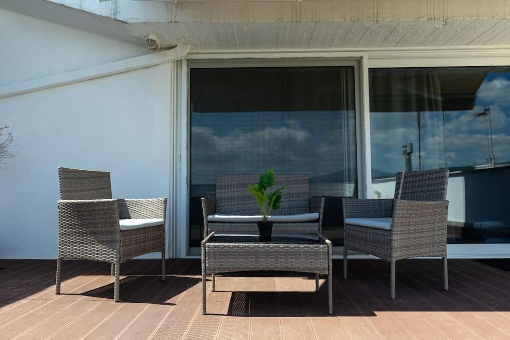 Deko Penthouse Daire Selanik