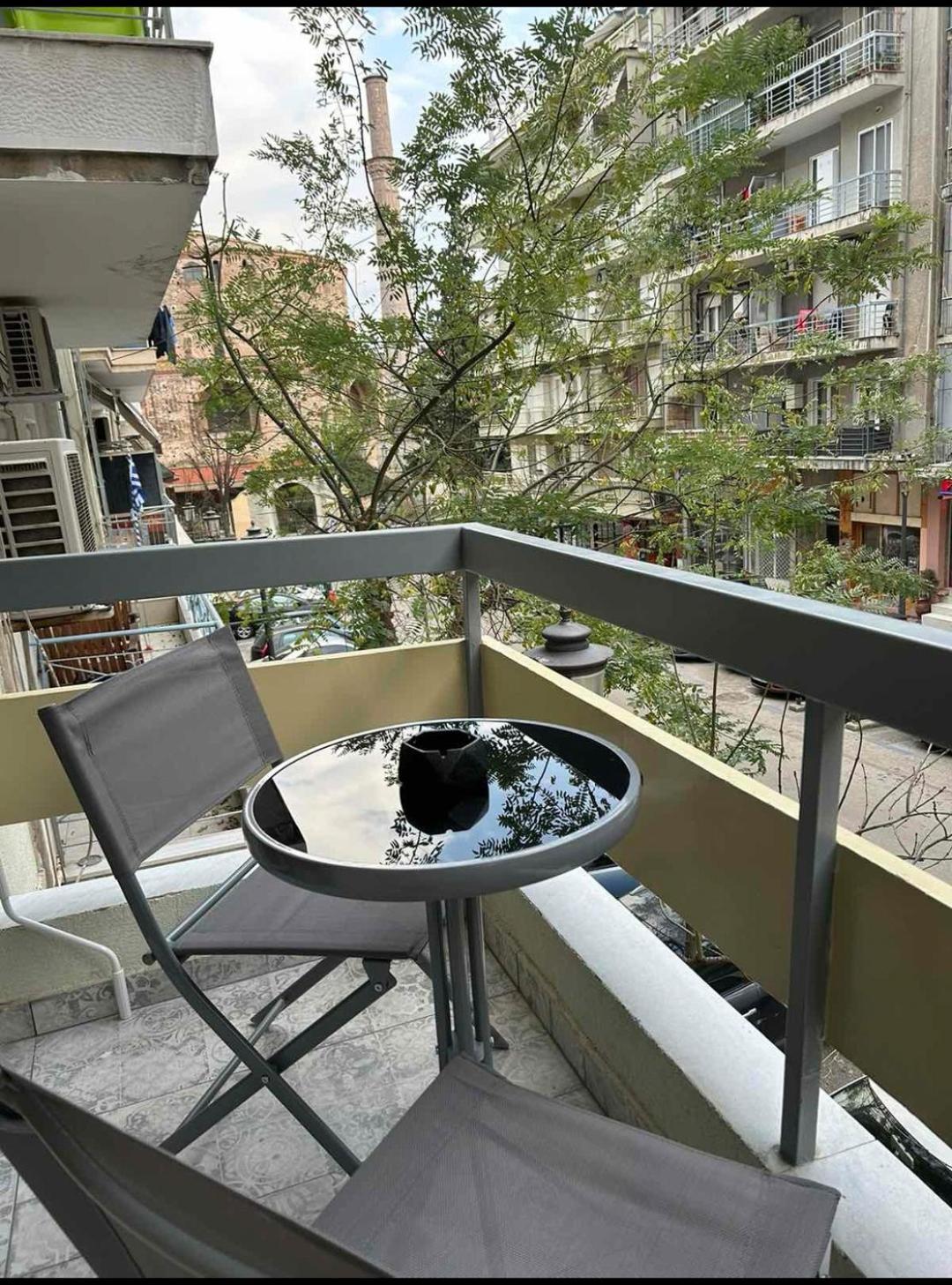 Msk Rotonda 2 Apartment