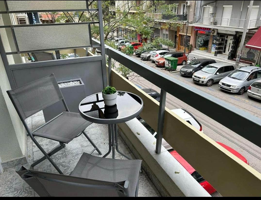 Apartment Msk Rotonda 3 Thessaloniki