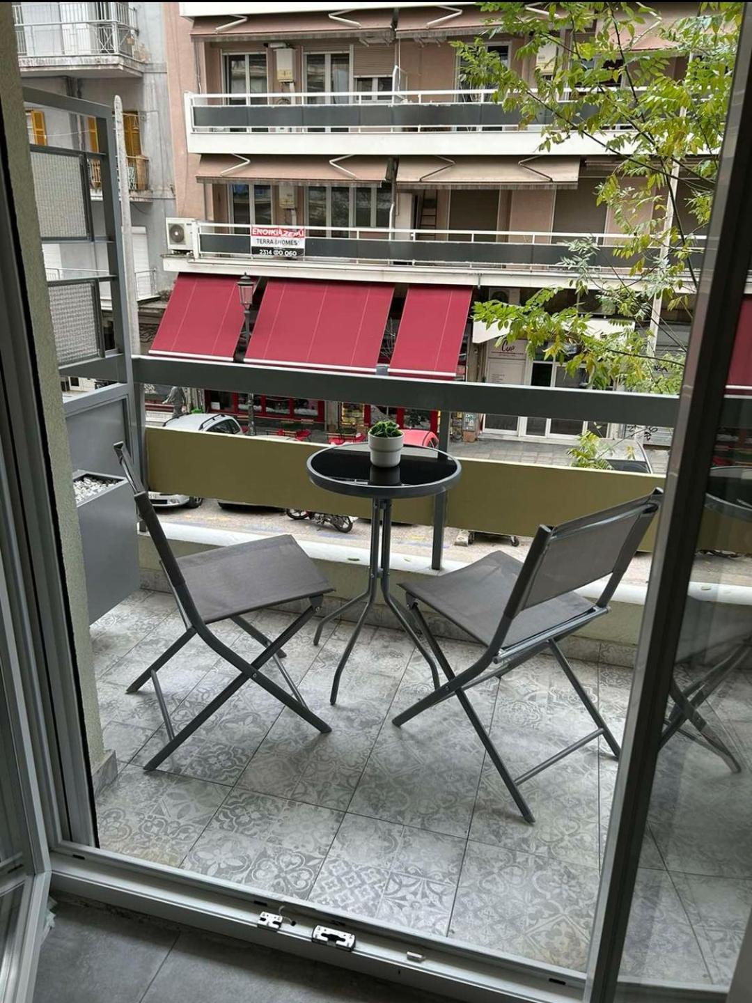 Msk Rotonda 3 Apartment Thessaloniki