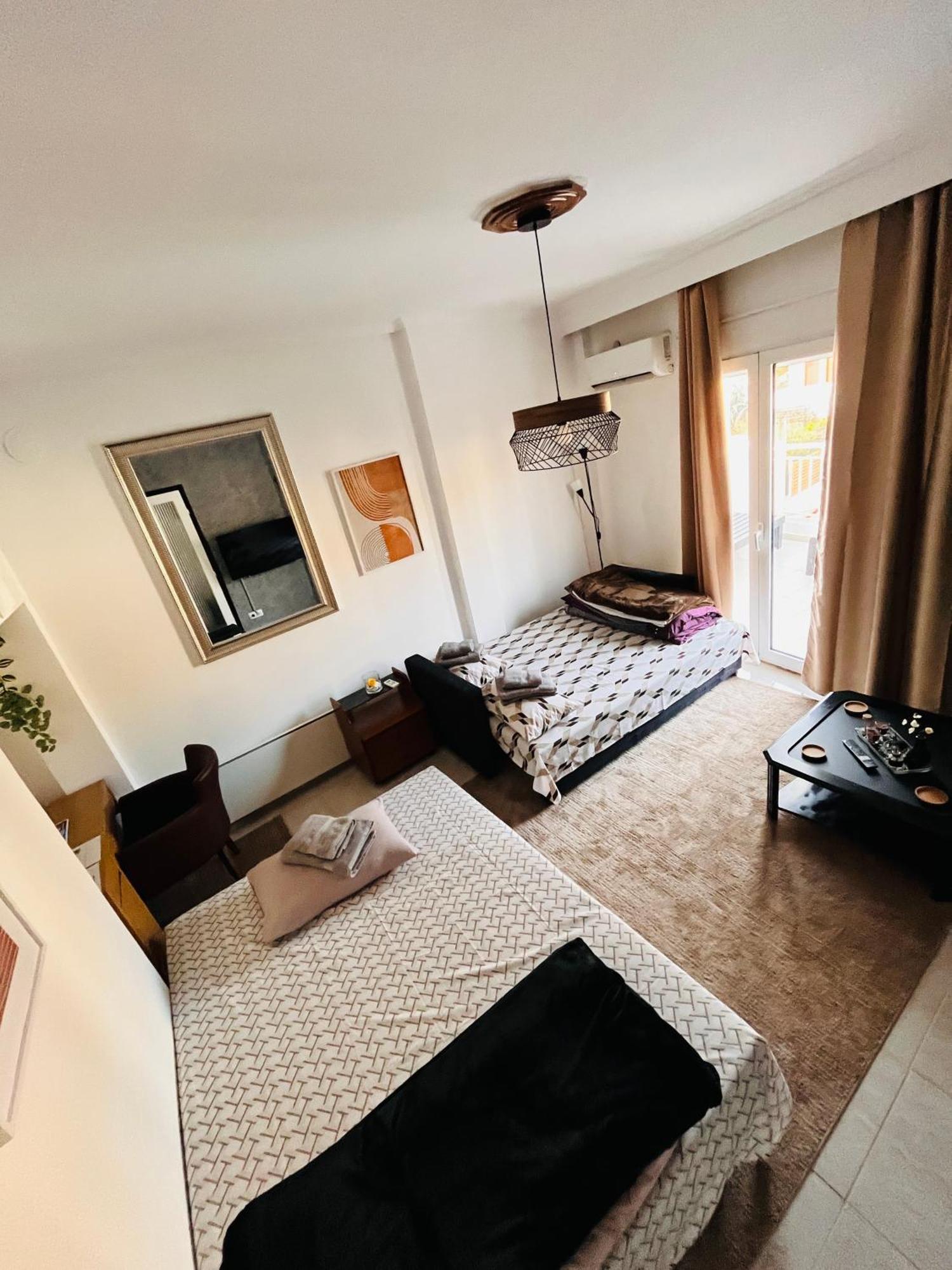 Penthouse * Thessaloniki